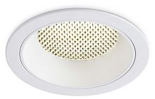 Встраиваемый светильник Ambrella Light TN TN49501 в Нижнем Новгороде