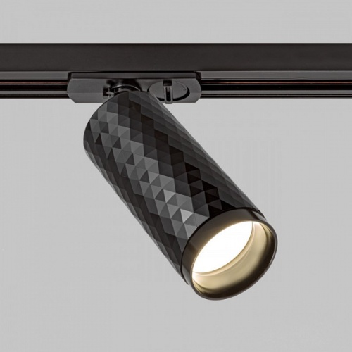 Светильник на штанге Imex Rodeo IL.0010.0007 BK в Нижнем Новгороде фото 3