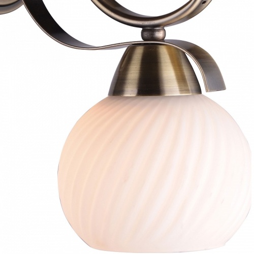 Бра TopLight Olivia TL3750B-01AB в Сочи фото 2