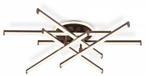 Люстра на штанге Ambrella Light COMFORT FL6253 в Нижнем Новгороде