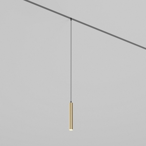 Подвесной светильник Denkirs Smart DK8008-BG в Нижнем Новгороде фото 6