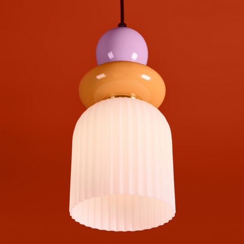 Подвесной светильник Freya Alzare FR5595PL-01B1 в Нижнем Новгороде фото 4