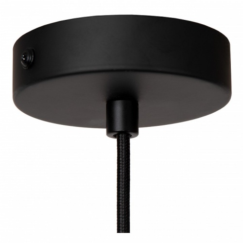 Подвесной светильник Lucide Woolly 10416/01/66 в Нижнем Новгороде фото 5