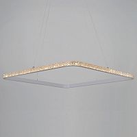 Подвесной светильник 06316-3.9-01 WH в Нижнем Новгороде