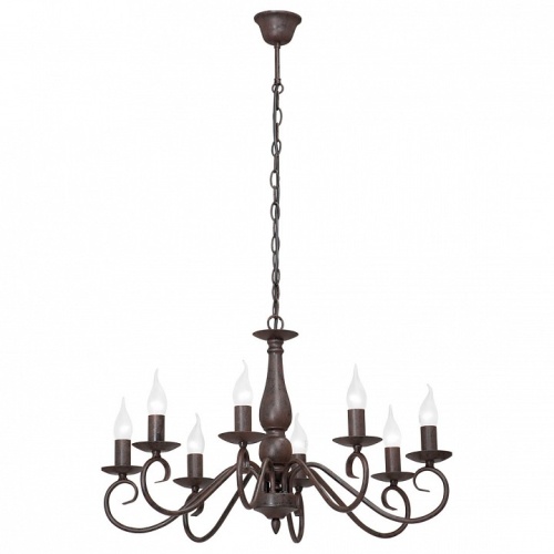 Подвесная люстра Vitaluce 3464 V3464/8 в Нижнем Новгороде фото 2