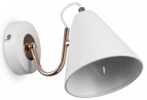 Бра Freya Falke Market FR8001WL-01WG в Нижнем Новгороде