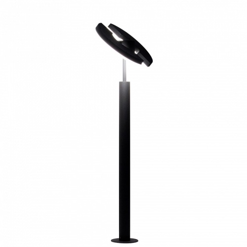 Наземный низкий светильник Citilux CLU03 CLU03B2 в Нижнем Новгороде фото 3