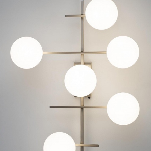 Потолочная люстра Citilux Dorsy CL223161 в Нижнем Новгороде фото 2