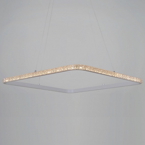 Подвесной светильник 06316-3.9-01 WH в Нижнем Новгороде