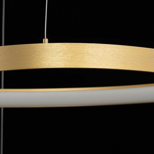 Подвесной светильник Citilux GENKA SMART CL756A092 в Нижнем Новгороде фото 7