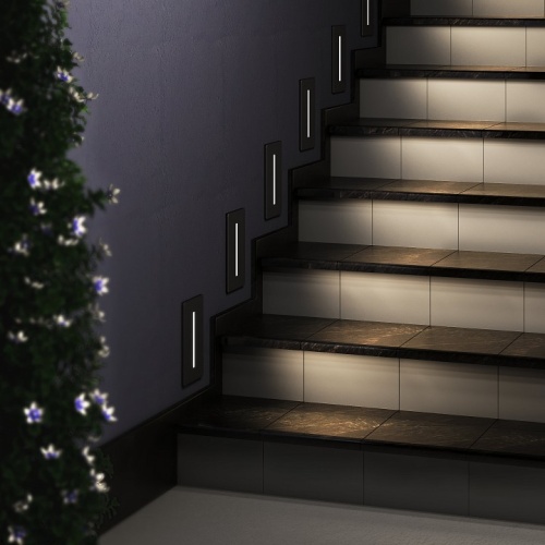 Встраиваемый светильник ST-Luce Slim SL9519.408.01 в Нижнем Новгороде фото 2