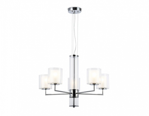 Подвесная люстра Ambrella Light LH LH56001 в Нижнем Новгороде фото 4