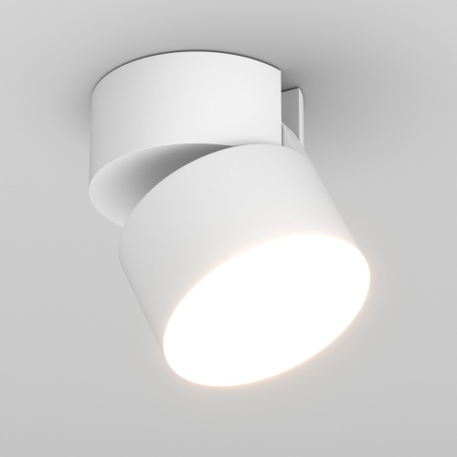 Светильник SP-RONDO-FLAP-R95-16W Day4000 (WH, 110 deg) (Arlight, IP40 Металл, 3 года) в Кизилюрте фото 10
