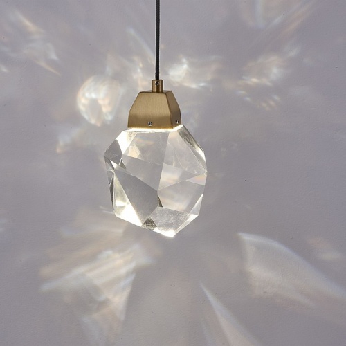 Подвесной светильник Imperiumloft CRISTEL CRISTEL-ONE01 в Нижнем Новгороде фото 8