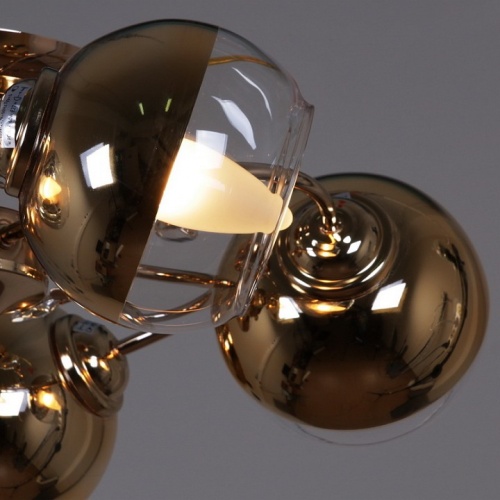 Потолочная люстра 32270-0.3-05 в Нижнем Новгороде фото 2