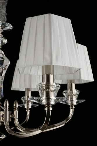 Подвесная люстра Aployt Jula APL.707.03.06 в Нижнем Новгороде фото 6