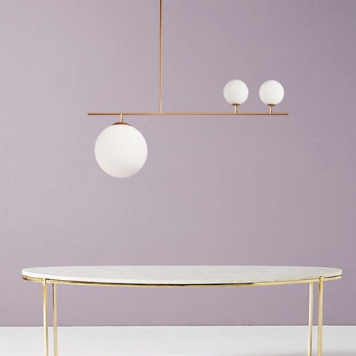 Светильник на штанге Imperiumloft VASTY VASTY01 в Нижнем Новгороде фото 3