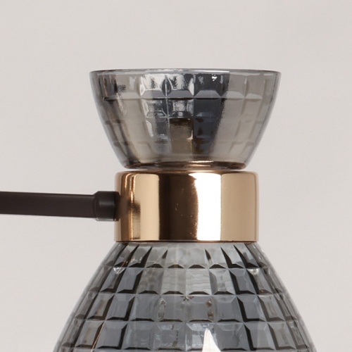 Люстра на штанге De City Дэла 8 635015904 в Нижнем Новгороде фото 10