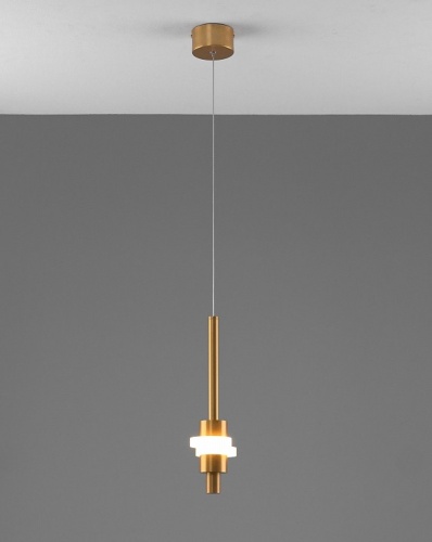 Подвесной светильник Moderli  V11643-PL в Нижнем Новгороде фото 5