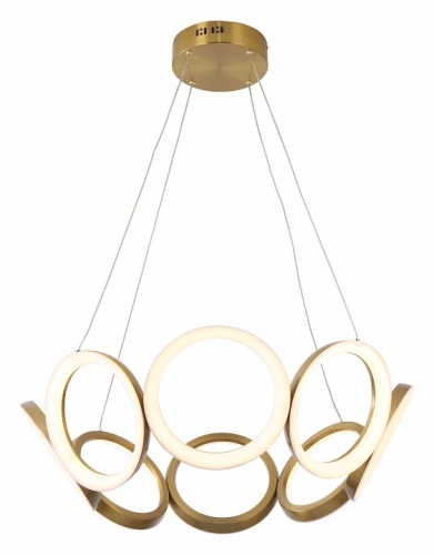 Подвесная люстра Zortes Olimpia ZRS.30101.112 в Нижнем Новгороде фото 3