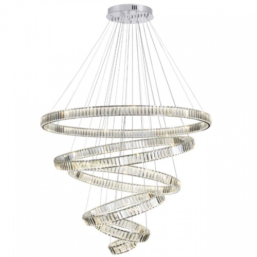 Подвесной светильник Odeon Light Vekia 4930/260L в Нижнем Новгороде фото 4