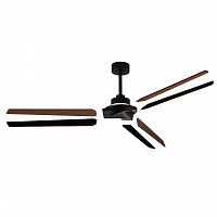 Светильник с вентилятором Mantra Brisa 8723 в Нижнем Новгороде