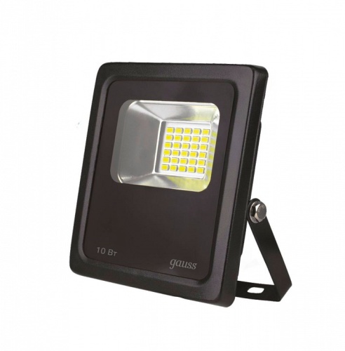 Настенно-потолочный прожектор Gauss 6131 613100310 в Нижнем Новгороде