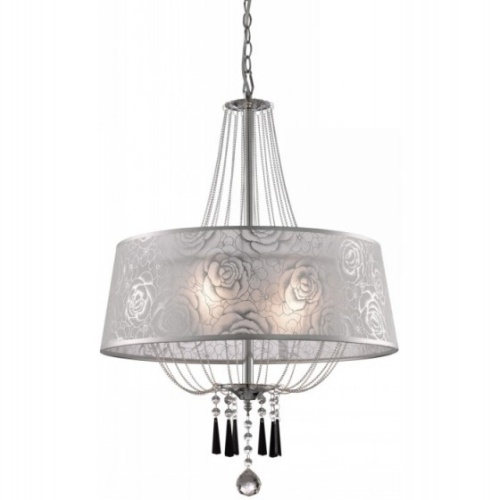 Подвесная люстра Arte lamp Ambiente A1477SP-5CC в Нижнем Новгороде