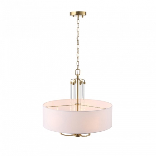 Подвесная люстра ST-Luce BRASS SL1403.303.05 в Нижнем Новгороде фото 5