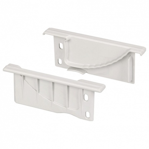 Набор заглушек для профиля Arlight ALU-WALL 014905 в Нижнем Новгороде