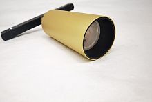 Светильник на штанге Maytoni Focus LED TR032-2-12W4K-S-MG в Нижнем Новгороде