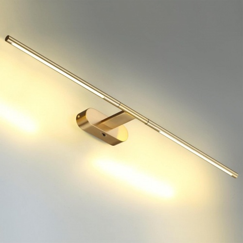 Подсветка для картины Odeon Light Aledo 6635/9WL в Бугульме фото 2