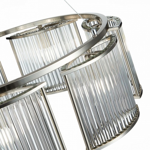 Подвесная люстра ST-Luce Velletri SL1627.103.07 в Нижнем Новгороде фото 6