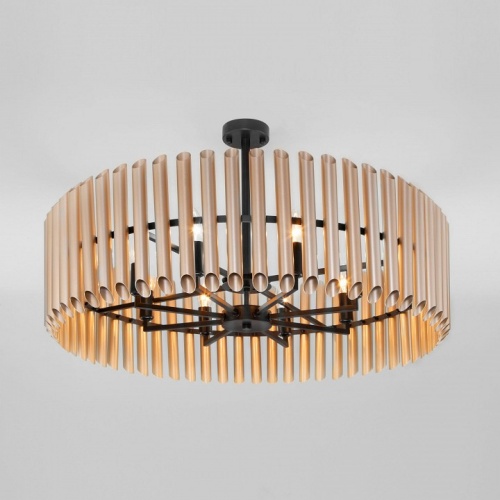 Светильник на штанге Bogate's Castellie 361/8 в Нижнем Новгороде фото 5