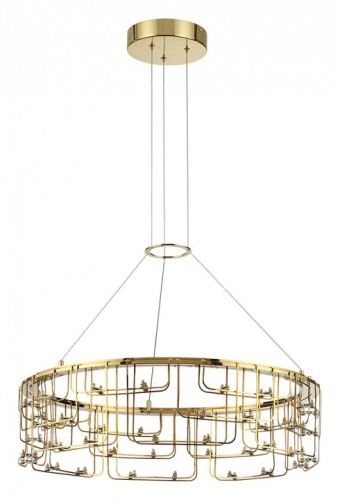 Подвесная люстра Odeon Light ZAHA 7060/44L в Нижнем Новгороде фото 4