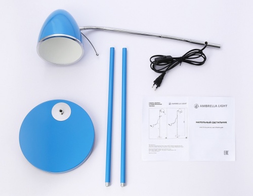 Торшер Ambrella Light TR TR97691 в Нижнем Новгороде фото 2