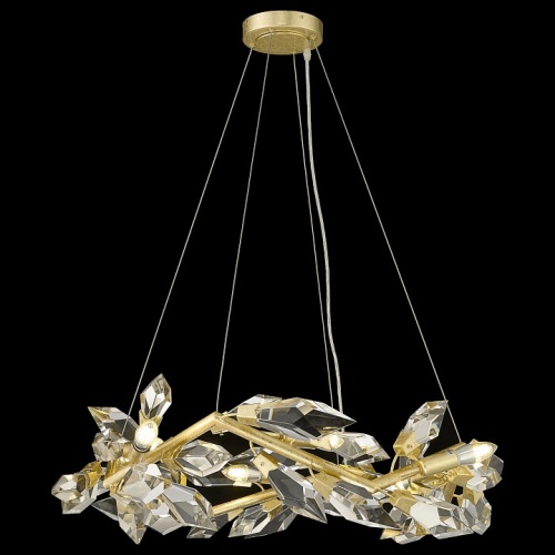 Подвесная люстра Wertmark Casandra WE111.08.403 в Нижнем Новгороде фото 3