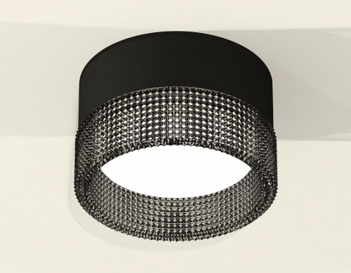 Накладной светильник Ambrella Light XS XS8102031 в Нижнем Новгороде фото 2