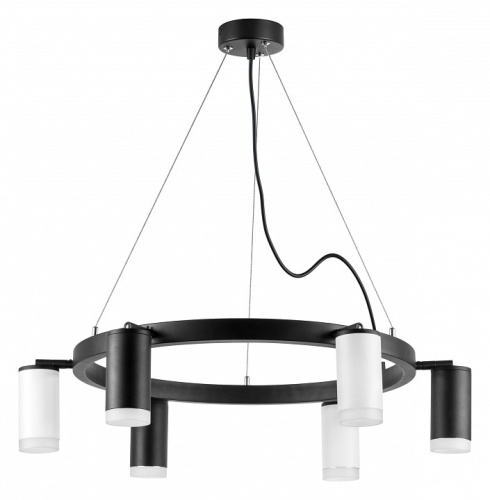 Подвесная люстра Lightstar Rullo LR0163733630 в Нижнем Новгороде фото 5