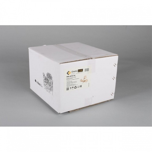 Бра Omnilux Vitereta OML-52701-03 в Нижнем Новгороде фото 7