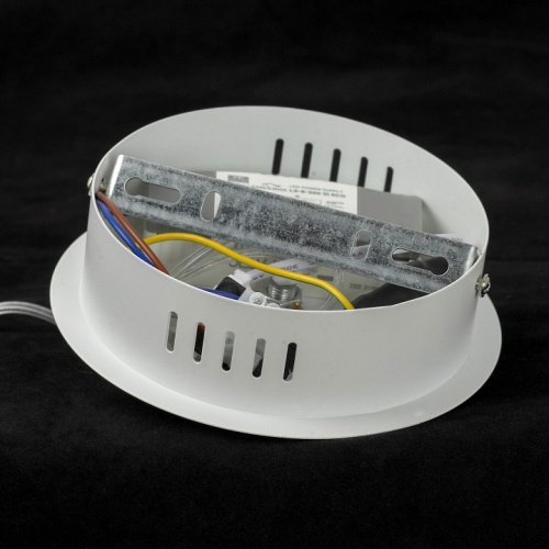 Подвесной светильник Lussole Ketchikan LSP-7199 в Нижнем Новгороде фото 2