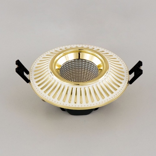 Встраиваемый светильник Citilux Дзета CLD042NW2 в Нижнем Новгороде фото 6