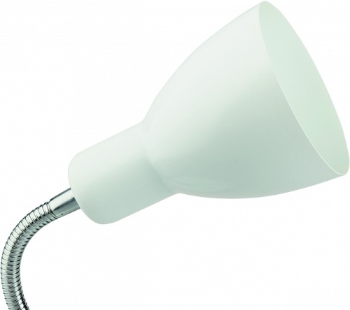 Бра Arte Lamp Dorm A1408AP-1WH в Омске фото 2