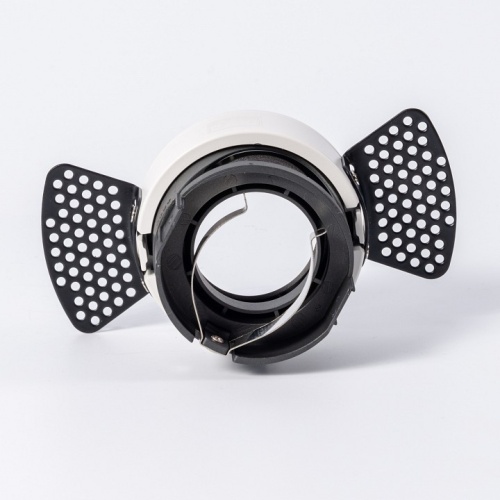 Встраиваемый светильник Fiberli 100301Т 12170201 в Нижнем Новгороде фото 4