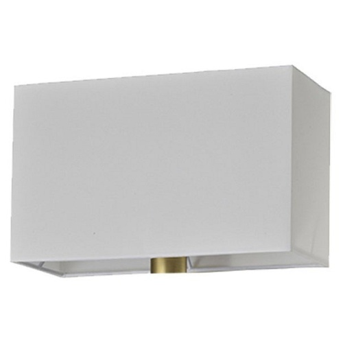 Плафон текстильный Newport 7720 Абажур для 7720 белый в Нижнем Новгороде