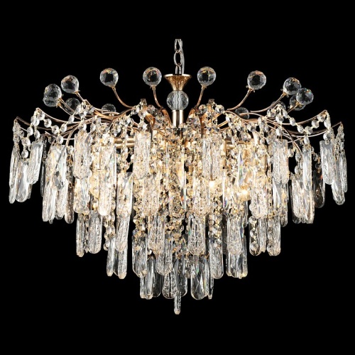 Подвесная люстра 02584-0.4-08 FGD в Нижнем Новгороде