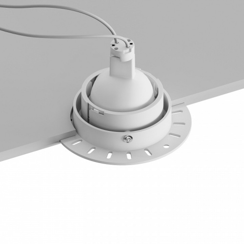 Встраиваемый светильник Hesby Lighting Stockholm HSBL_0218 в Нижнем Новгороде фото 3