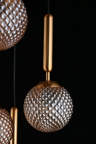 Подвесной светильник Aployt Shantal APL.766.03.06 в Нижнем Новгороде фото 12