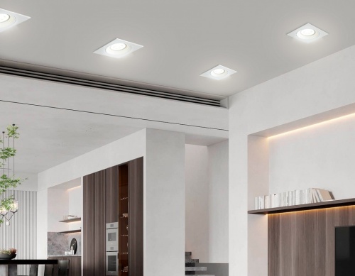 Встраиваемый светильник Ambrella Light  A8924 в Нижнем Новгороде фото 2