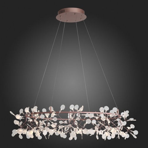 Подвесная люстра ST-Luce Rafina SL379.203.216 в Нижнем Новгороде фото 2